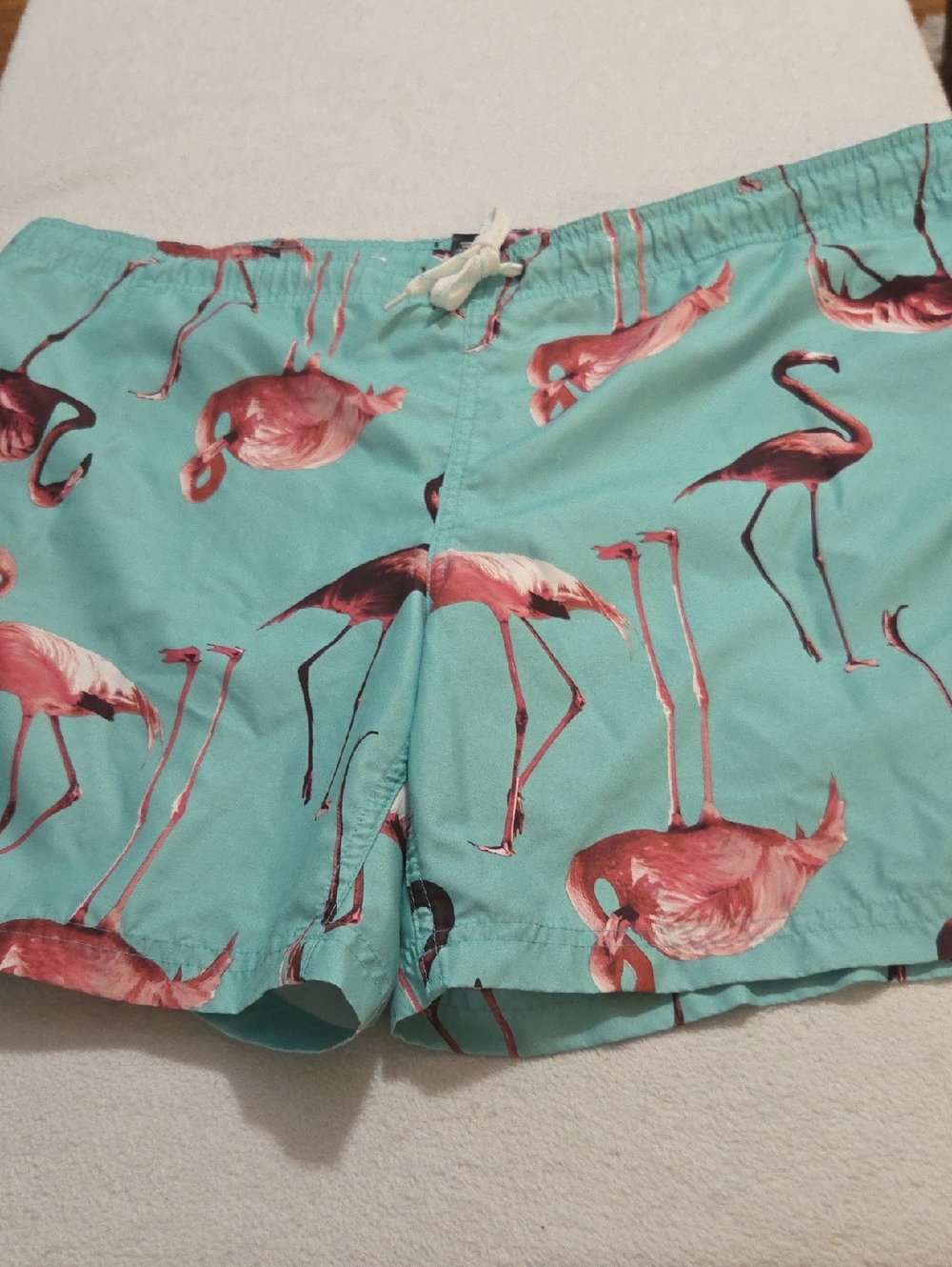 CITY STREETS SWIM TRUNKS
